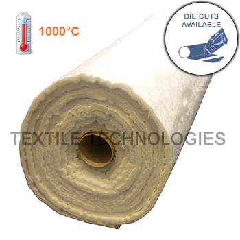 Silica Needlemat